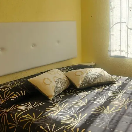 Casa vacanze Maison Privee Avec Solarium San Fulgencio