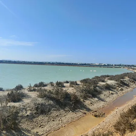 Maison Privee Avec Solarium Casa vacanze San Fulgencio