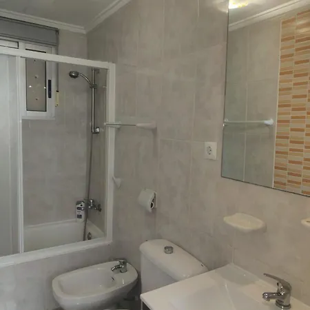 Maison Privee Avec Solarium * San Fulgencio