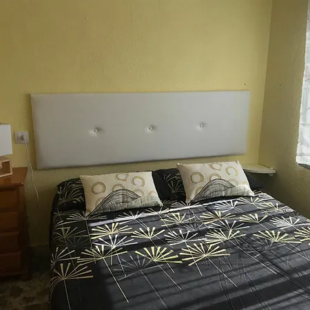 Maison Privee Avec Solarium Casa vacanze *