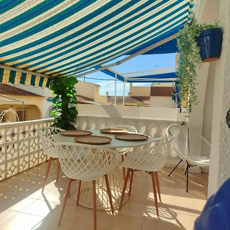 Casa vacanze Maison Privee Avec Solarium San Fulgencio
