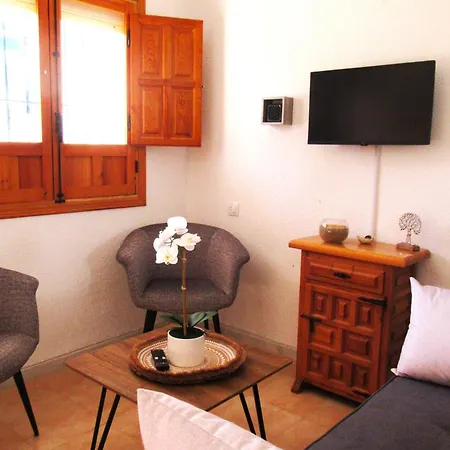 Maison Privee Avec Solarium *
