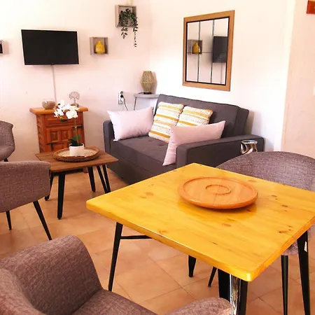 Maison Privee Avec Solarium Casa vacanze *