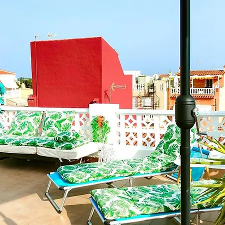 Maison Privee Avec Solarium Casa vacanze *