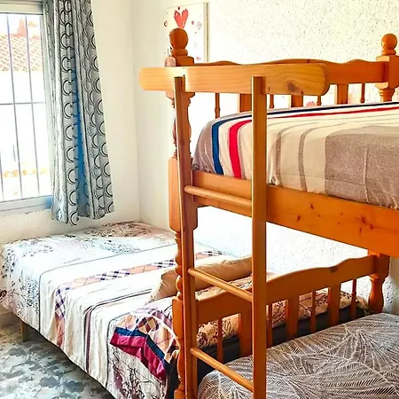 Maison Privee Avec Solarium Casa vacanze *
