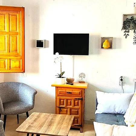 Maison Privee Avec Solarium Casa vacanze *