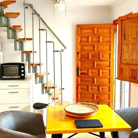 Casa vacanze Maison Privee Avec Solarium *