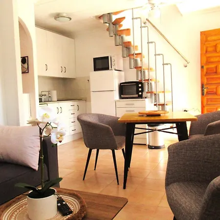 Casa vacanze House With Solarium San Fulgencio