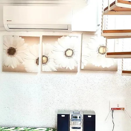 펜션 House With Solarium San Fulgencio