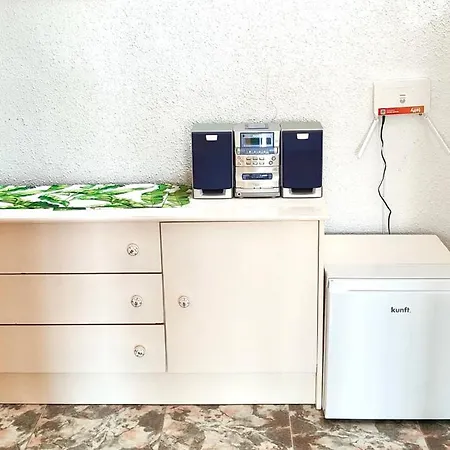 펜션 House With Solarium *