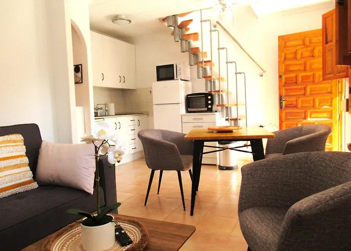 Casa vacanze House With Solarium San Fulgencio