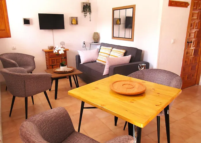 House With Solarium Casa vacanze *